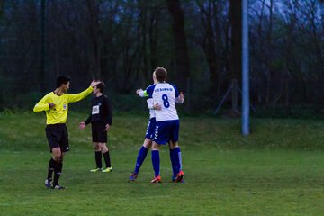 Bild 46 - A-Junioren FSG BraWie 08 - SV Henstedt-Ulzburg : Ergebnis: 2:3